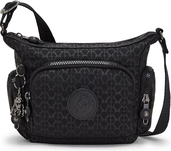 Produktbild Kipling Borsa a Tracolla Mini Gabbie