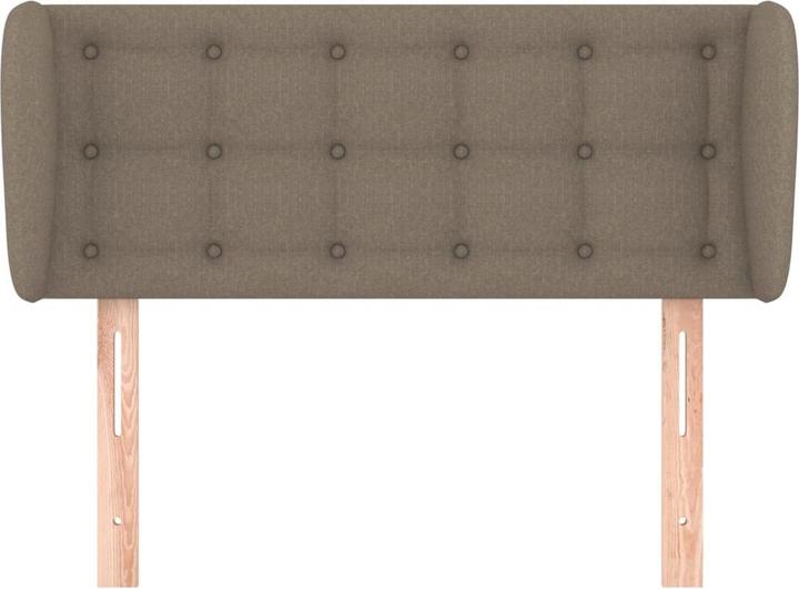 Image du produit vidaXL Kopfteil (183 x 23 x 88 cm)