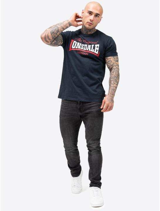 Produktbild Lonsdale Aldingham (5XL)