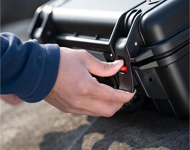 Image du produit Pgytech Etui de sécurité pour DJI Mavic 3 (Sac de transport pour drone, DJI Mavic 3 Pro, DJI Mavic 3 Classic, DJI Mavic 3)