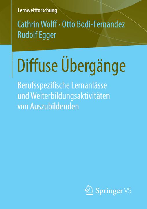 Energie-Label Diffuse Übergänge (Cathrin Wolff, Otto Bodi-Fernandez, Rudolf Egger, 2016)
