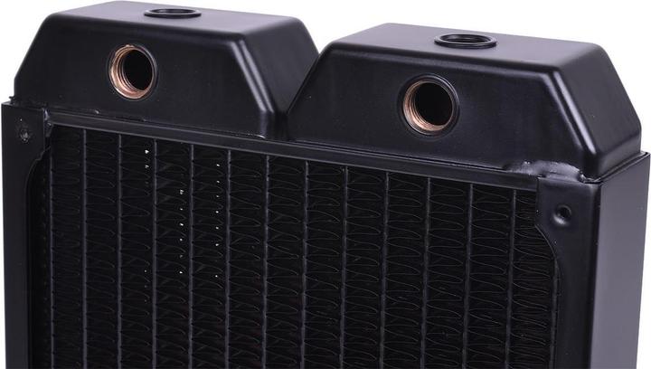 Image du produit Alphacool NexXxoS XT45 Full Copper 180mm Single (180 mm)