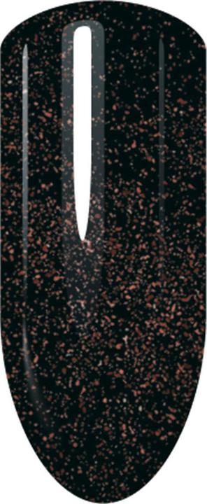 Actual product image LCN Nail Polish (Rouge Rush)