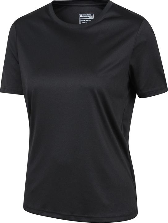 Image du produit Mountain Warehouse - T-shirt - Femme (44)