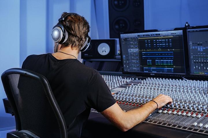 Image du produit Beyerdynamic DT 880 Edition Over-Ear Kopfhörer, 600 Ohm (Filaire)