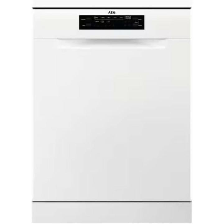 Actual product image AEG FFB33607ZW