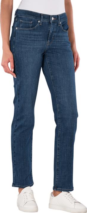 Actual product image Levis Classic Straight Jeans lapis dark horse (W30/L32)