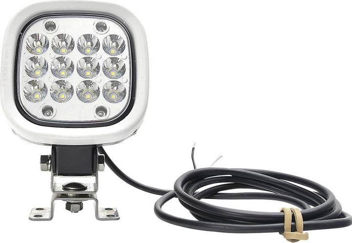 Immagine prodotto WAS Faro da lavoro a LED W130 luce focalizzata / SpotLicht