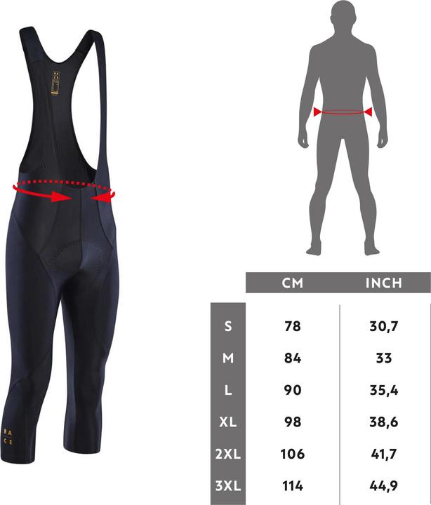 Produktbild Rockrider Race