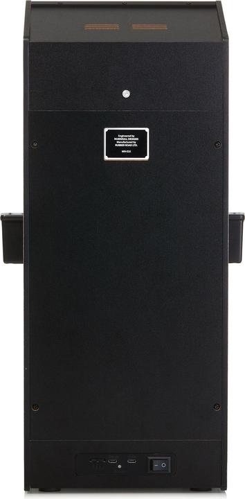 Produktbild Numskull Quarter Scale Arcade Cabinet - Teenage Mutant Ninja Turtles