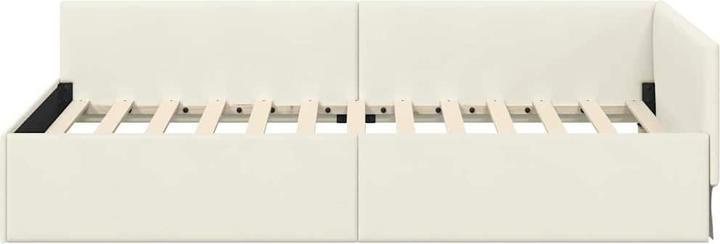 Produktbild vidaXL Eckbett