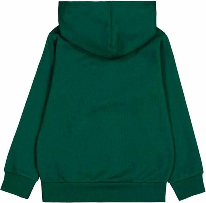 Produktbild Champion Jungen Sweater mit Kapuze Olive (128, 134)