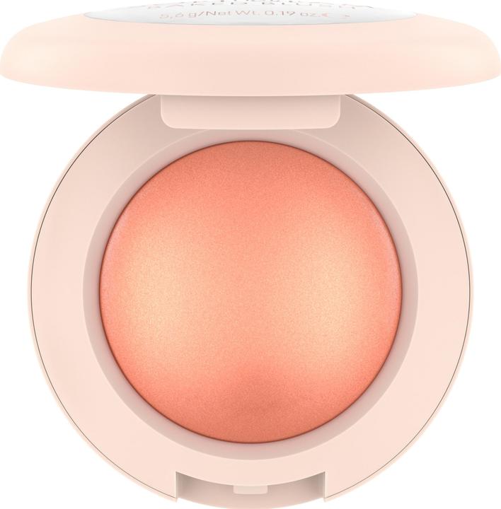 Catrice Soft Glam (020 Peachy Breeze)