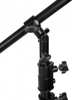 Actual product image Westcott Illuminator extension arm Extreme