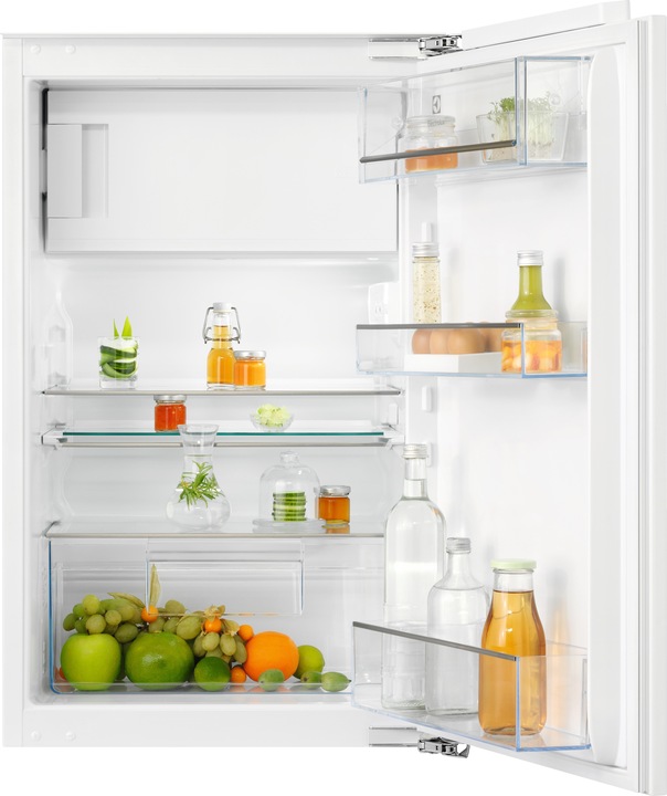 Actual product image Electrolux IK159SR (140 l)