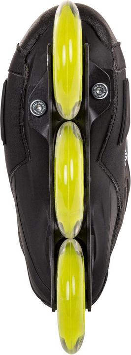 Actual product image Powerslide Reign Trinity Hockey Skates (38)