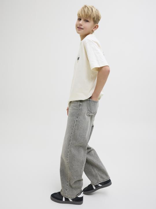 Actual product image Jack & Jones Jjiron Jjoriginal Sq 204 Noos Jnr (146)