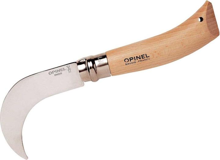 Immagine prodotto Opinel No. 10 (8 cm)