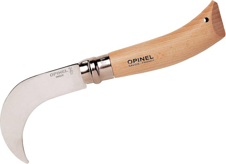 Actual product image Opinel No. 10 (8 cm)