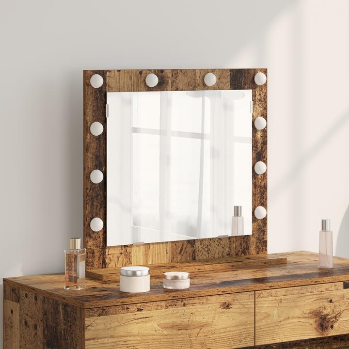 Actual product image VidaXL Cosmetic mirror