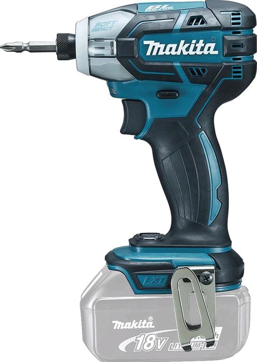 Produktbild Makita Akku-Impulsschrauber