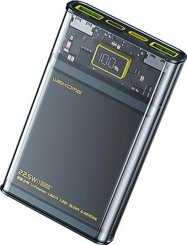 Produktbild Wekome Power bank Super Charging PD (10000 mAh, 20 W, 55 Wh)