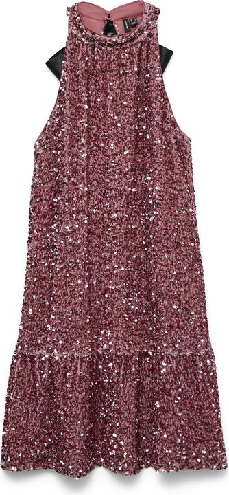 Produktbild Vero Moda VMAMELIA Kurzes Kleid Kleid (L)