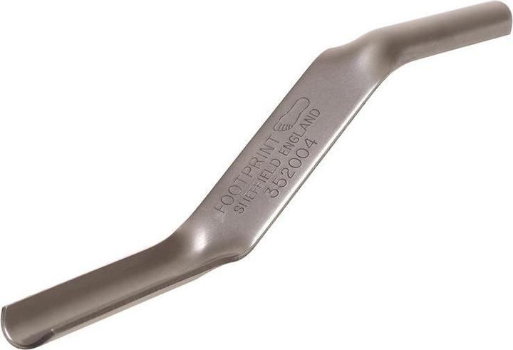 Actual product image Footprint 580 Brick Jointer 1/2in & 5/8in