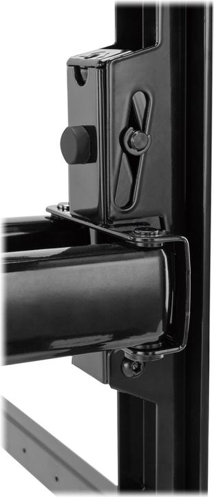 Image du produit InLine Support mural en aluminium premium (Mur, 70 kg, 37" - 80")