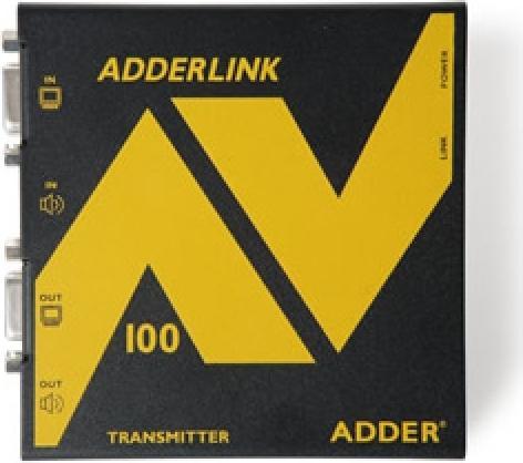 Immagine prodotto Adder ADDERLink AV101R