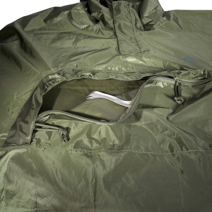Actual product image Tasmanian Tiger TT Tac (L)