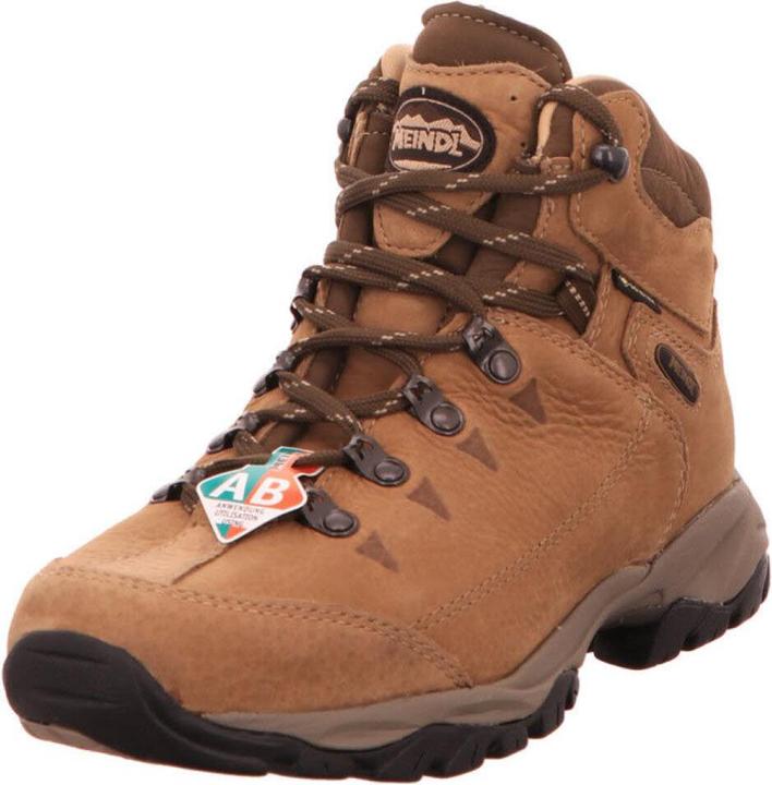 Produktbild Meindl Ohio 2 GTX Schuhe (42)
