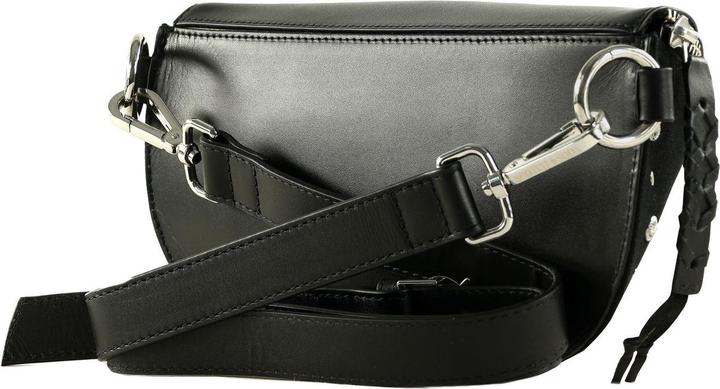 Immagine prodotto Scotch & Soda Canvas Leather Bumbag