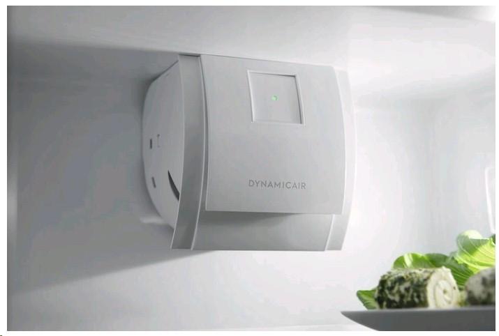 Actual product image Electrolux Freezer 177 cmE