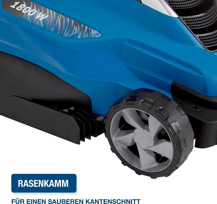 Image du produit Hyundai LM4001E (Fonctionnement sur secteur)