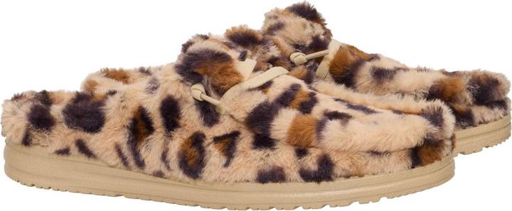 Immagine prodotto Hey Dude Wendy Slipper Leo Fur (42)