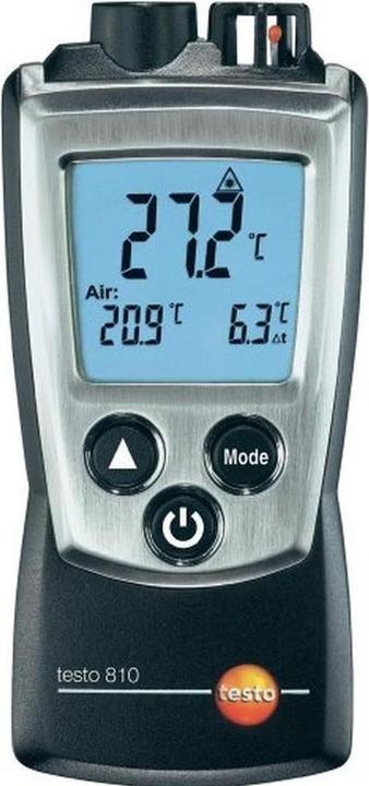 Produktbild Testo Infrarot-Thermometer