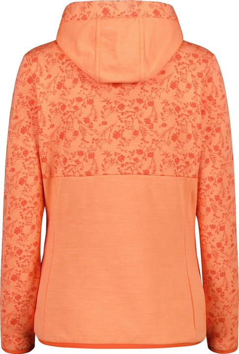 Produktbild CMP Campagnolo Hoodie (36, XS)