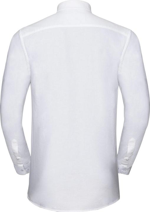 Immagine prodotto Russell Camicia Conforme alla Taglia Manica Lunga Uomo (4XL)