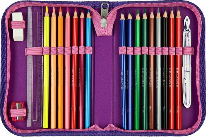 Produktbild Scooli EasyStart Schulranzen-Set 5-teilig (19 l)