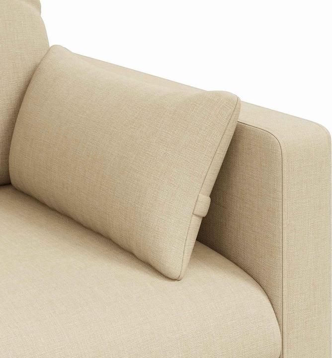 Produktbild vidaXL Modulares Sofa