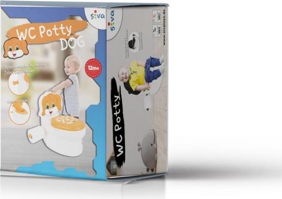 Immagine prodotto Siva Cane