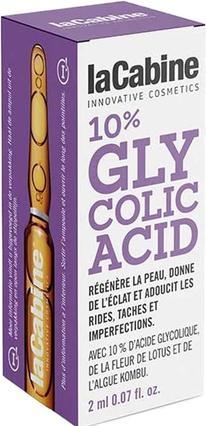Produktbild La Cabine Glycolsäure 10%