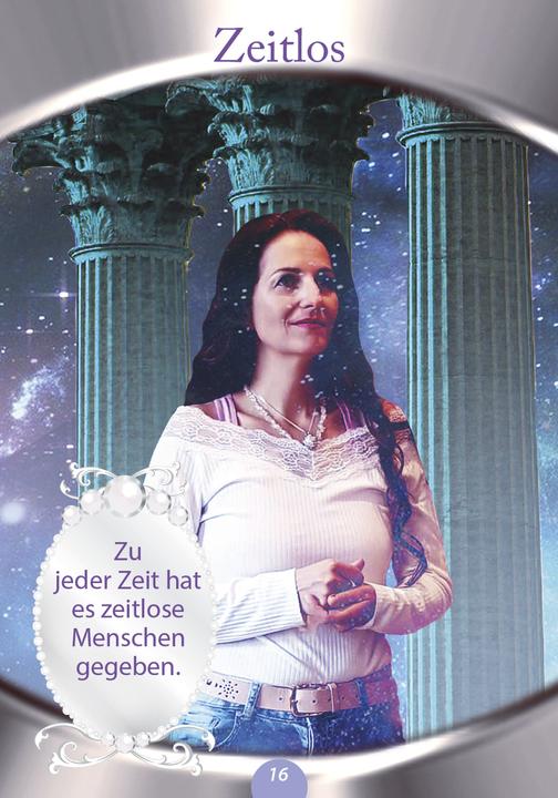 Image du produit Levin-i See You Nancy Holten - Call of our Cosmic Roots (Allemand, Nancy Holten, 2022)