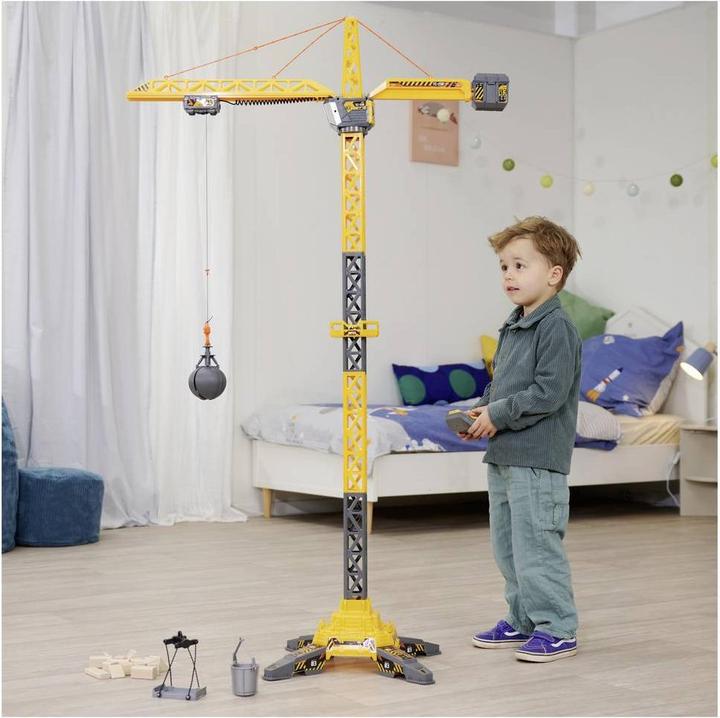 Produktbild Dickie Titan Crane