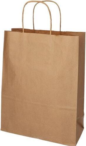 Image du produit Papstar Sac de transport (Pochette cadeau, 25 x)