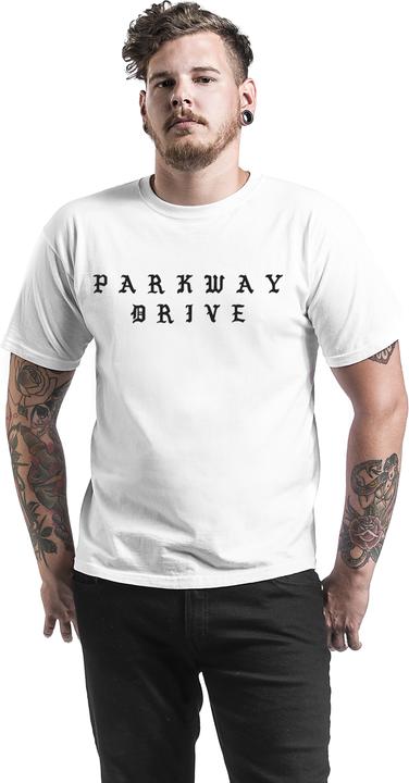 Produktbild Parkway Drive Glitch (M)