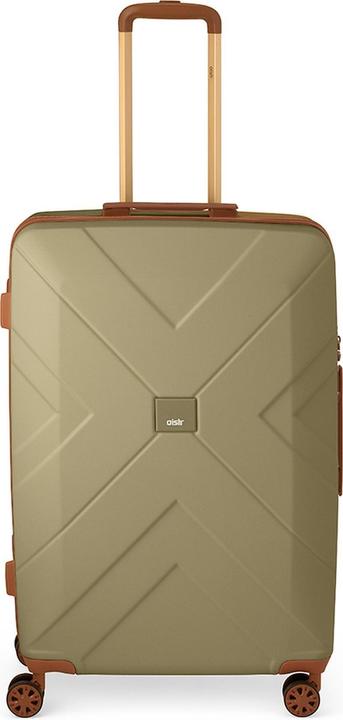 Actual product image Oistr Florence Koffer Spinner Large 74 cm Dark Olive