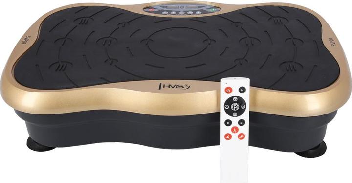 Actual product image Loop Vibrationsplatte