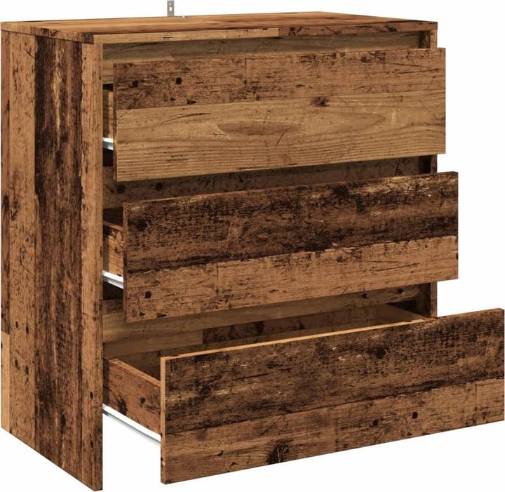 Image du produit vidaXL Sideboard (70 x 41 x 75 cm)